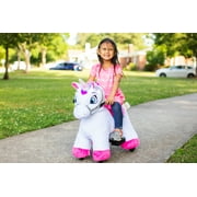 6V Dynacraft Stable Buddies, Battery Powered Ride-on, 1.5-3 Years