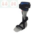 thumbnail image 3 of Ankle Foot Orthosis,1 Stable Foot Drop Brace Foot Varus Orthosis Ankle Support Ankle Fixed Strap Ankle Compression Sleeve For Weak Foot Muscles Orthoped, 3 of 8