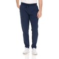 thumbnail image 4 of HEAL+WEAR Men's Clinical Scrub Pants with Drawstring Waist & Multiple Pockets – 4-Way Stretch - Modern Straight-Leg Design, 4 of 9