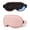 3-Pink, variant on 3D Cooling Sleep Mask for Puffy Eyes & Migraines Relief - Cold Eye Compress with Adjustable Strap, Zero Eye Pressure Design