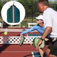 thumbnail image 4 of LJNYFDC Pickleball Storage Bag Universal Pickleball Paddle Cover with Pocket Zipper Closure Waterproof Wear Resistant Pickleball Paddle Racket Protector Case, 4 of 7