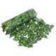 thumbnail image 4 of Artificial Leaf Fence Screen Fake Leaves Fence Adornment Artificial Leaf Fence, 4 of 4