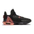 thumbnail image 2 of Tenis Nike Lebron Witness VI para Hombre CZ4052-001 negro 28 Nike CZ4052-001 LEBRON WITNESS VI, 2 of 8