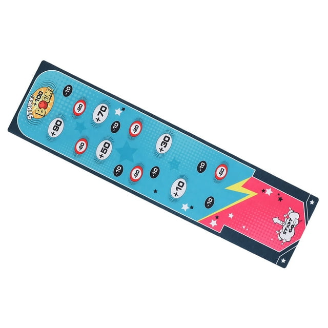 Juego De Curling De Mesa, Juego De Mesa De Estrategia Interactivo Para Niños Y Adultos, Mini Juegos De Mesa, Juego De Bolos, Divertido Juego De Deportes De Interior, Juegos