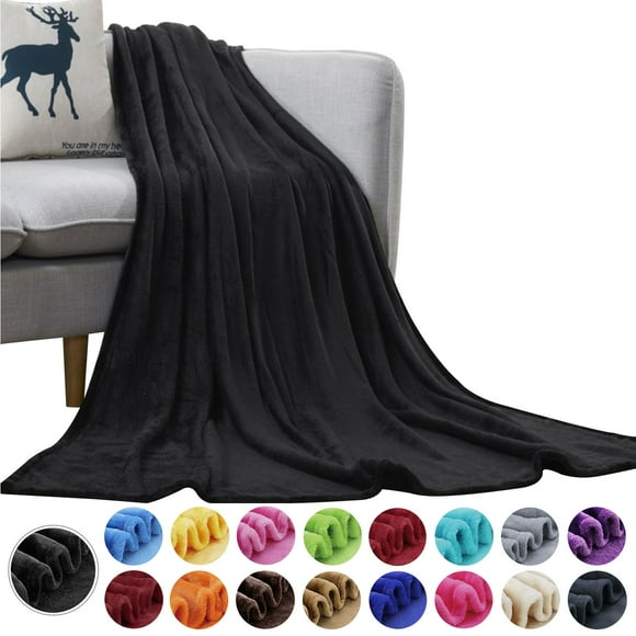 Fuzzy Blankets