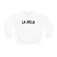 thumbnail image 1 of La Jolla Ca California Moving Away Sweatshirt, Gifts, Sweater Shirt, 1 of 9