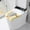 B_Base#6530, variant on Waterproof Soft-Pad U-Shaped Toilet Seat , Semi-Enclosed Silicone Cushion, Easy Install, Non-Slip, Cute Pattern, Comfortable Bathroom Toilet Seat Pad
