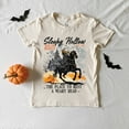 thumbnail image 2 of Sleepy Hollow Dead and Breakfast - Toddler Short Sleeve Graphic T-Shirt, 2 of 18