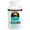 (3 Pack) Source Naturals L-Glutamine 500mg 100 cap