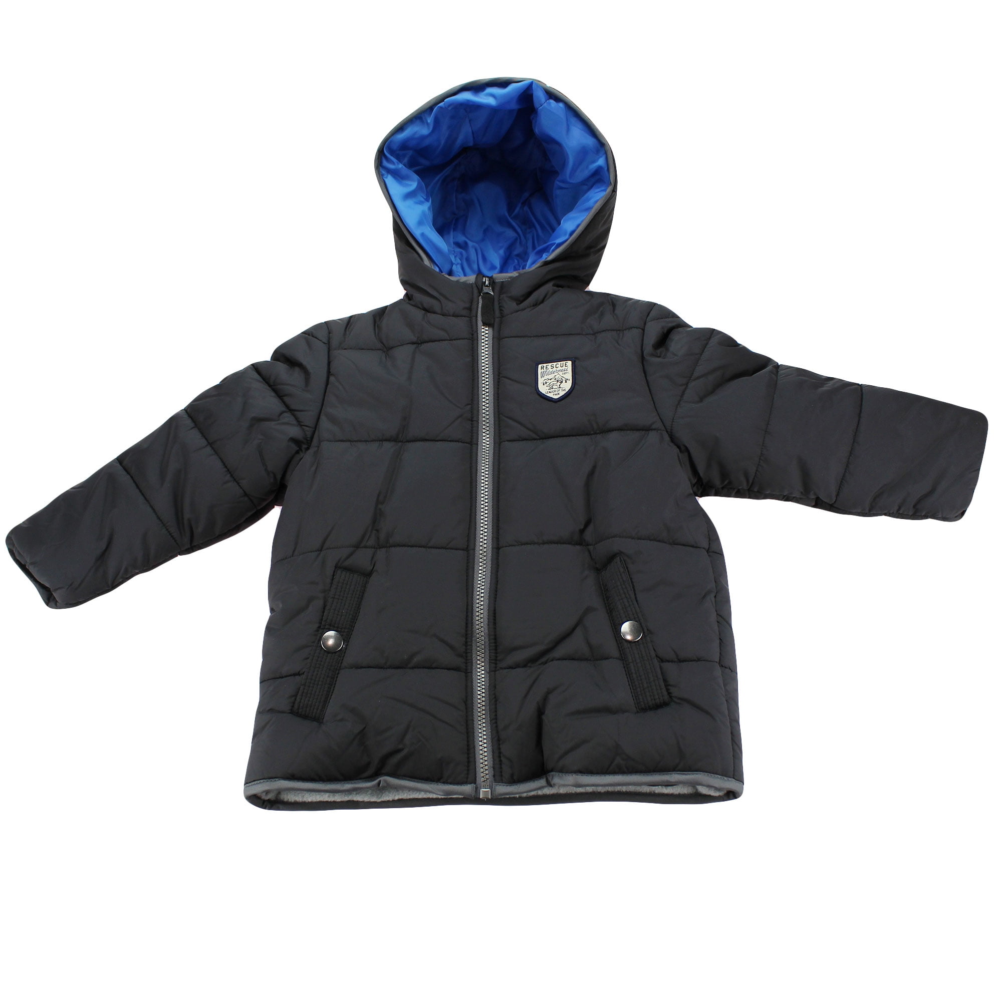 carters winter coats boy