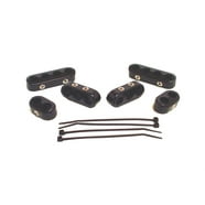 Taylor Wire / Vertex 44409 TAY44409 90 SPARK PLUG TERMINAL - Walmart.com