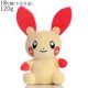 thumbnail image 3 of Pokemon Plush Toy Pikachu Stuffed Eevee Charmander Squirtle Charizard Blastoise Bulbasaur Anime Figure Doll Baby Christmas Gift, 3 of 5