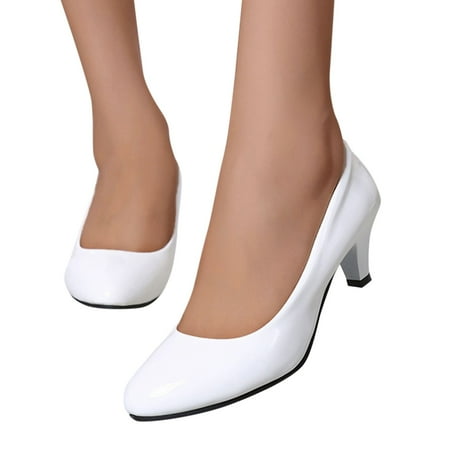 

Women s Ladies Fashion Casual Solid Open Toe Platforms Sandals Beach Shoes Black 6.21066