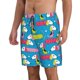 thumbnail image 2 of Fotbe Color Dachshund Dog Trajes de Baño Estampados para Hombre, Shorts de Verano de Secado Rápido, Ropa de Playa, Bañadores-Large, 2 of 6