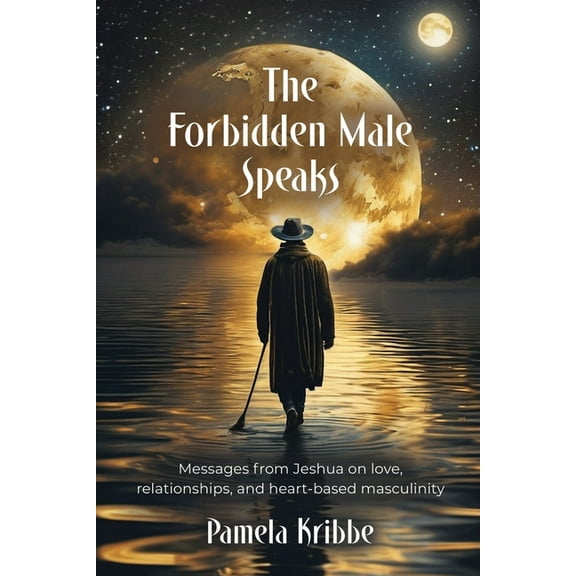 The Forbidden Male Speaks, (Paperback)