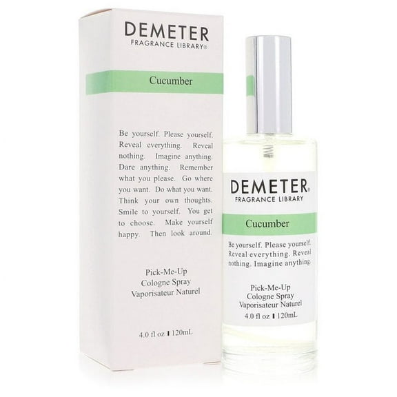 Demeter by Demeter - Women - Cucumber Cologne Spray 4 oz
