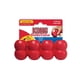 thumbnail image 3 of Kong Rellenable Juguete Para Perro Pequeño Para Perros Hasta 9 KG KONG Juguetes para morder, 3 of 5