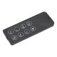 thumbnail image 4 of Replacement Remote Control Wear Resistance Sensitive Soundbar Remote Control Replacement  For 418775 For 431974, 4 of 7