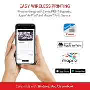 Canon imageCLASS MF275dw - All in One, Wireless, Duplex Laser Printer, Monochrome