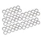 thumbnail image 5 of 50 Uds anillos de retención a presión Circlip Kit de Clips C espesor 1,8mm OD 49,44mm ID 40,69mm para embrague de compresor 507 AC, 5 of 12