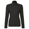 thumbnail image 1 of Premier - Forro Polar Recyclight para Mujer (Negro), 1 of 2