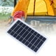 thumbnail image 1 of Solar 2W 5V Panel Policristalino Solar de Silicio al Aire Libre Cargador de Alimentación Móvil Fuente de Alimentación MÓVIL PARA CARGO TELEFONO MÓVIL, 1 of 7