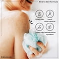 thumbnail image 4 of Set de cuidado de la piel WELCOS Kwailnara Yuzu Milk Body Lotion & Wash, 4 of 5