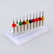 thumbnail image 3 of Consumibles para máquinas cortadoras de plasma, 18 piezas Consumibles para cortadoras de plasma Accesorios para cortadoras de plasma para consumibles P Rendimiento de primer nivel Jadeshay A, 3 of 8
