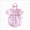 A2-Pink, variant on Baby Boys Girls Basic Ruffle Short Sleeve Cotton Romper Bodysuit Tops Clothes 6-12 Months 12-24 Months 2t 3t 4t 5t 6t 7t 8t 9t Children 6-12 Months
