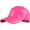 Rose, variant on Adjustable Cap Baseball Cap Outdoors Casual Hat Sports Cap Leather Hat for Wen and Men