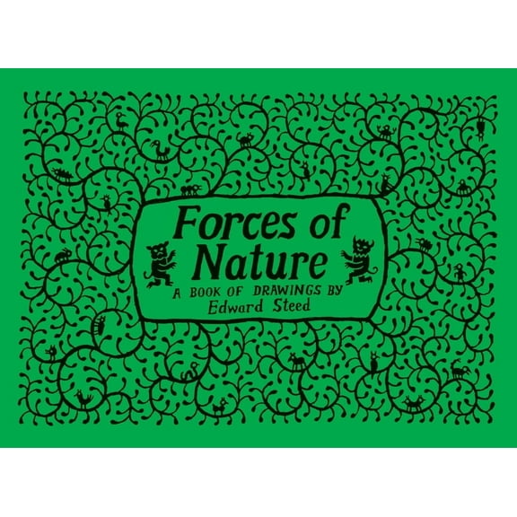 Forces of Nature, (Hardcover)