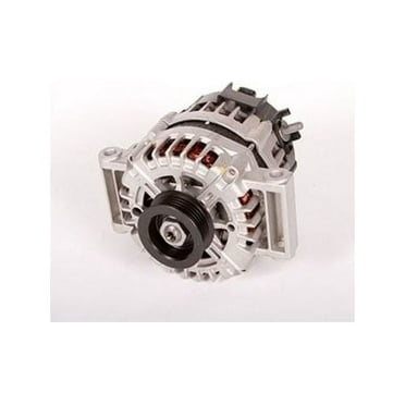 Alternator - Compatible with 2012 - 2017 Buick Verano 2013 2014 2015 2016