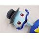 thumbnail image 3 of Juguetes divertidos de cumpleaños de peluche con piernas largas de papá de 24 pulgadas, juguete de peluche para jugar, juguetes para fanáticos del juego, muñeca de peluche linda para niños y adultos (piernas largas de papá - Sección de sombrero 1) Sincero Electrónica, 3 of 5