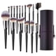 thumbnail image 1 of 16pcs Ultra Soft Labeled Pro Makeup Brushes Set With Foundations Powder Blush Concealer Blending Eyeshadow Contour Brush (16pcs ), 1 of 4