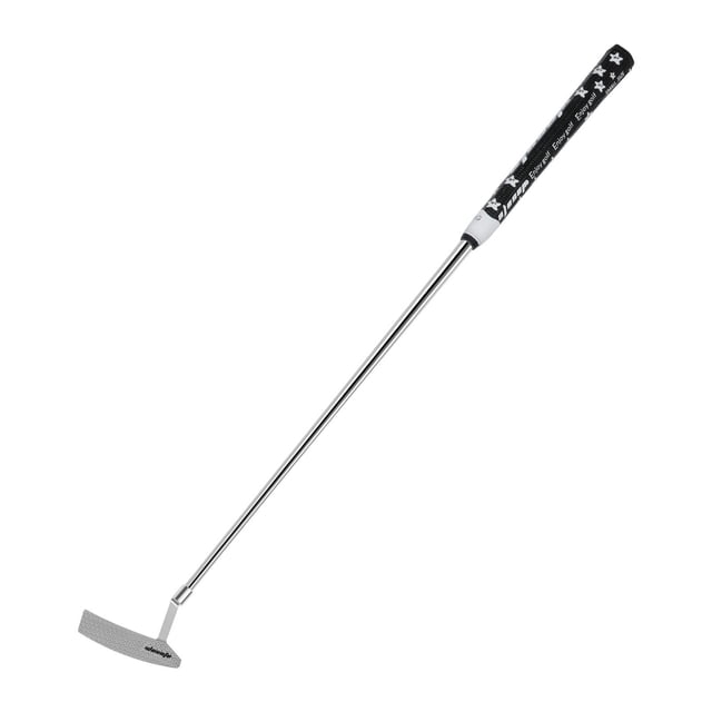 AWHAO Classic Golf Putter Forged Stainless Steel Stable Alignment for Men Golf Putting 34in 86.36cm