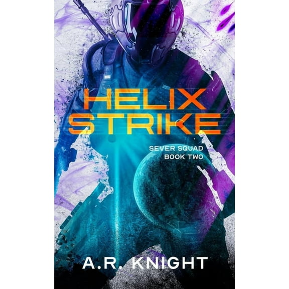 Helix Strike (Paperback)