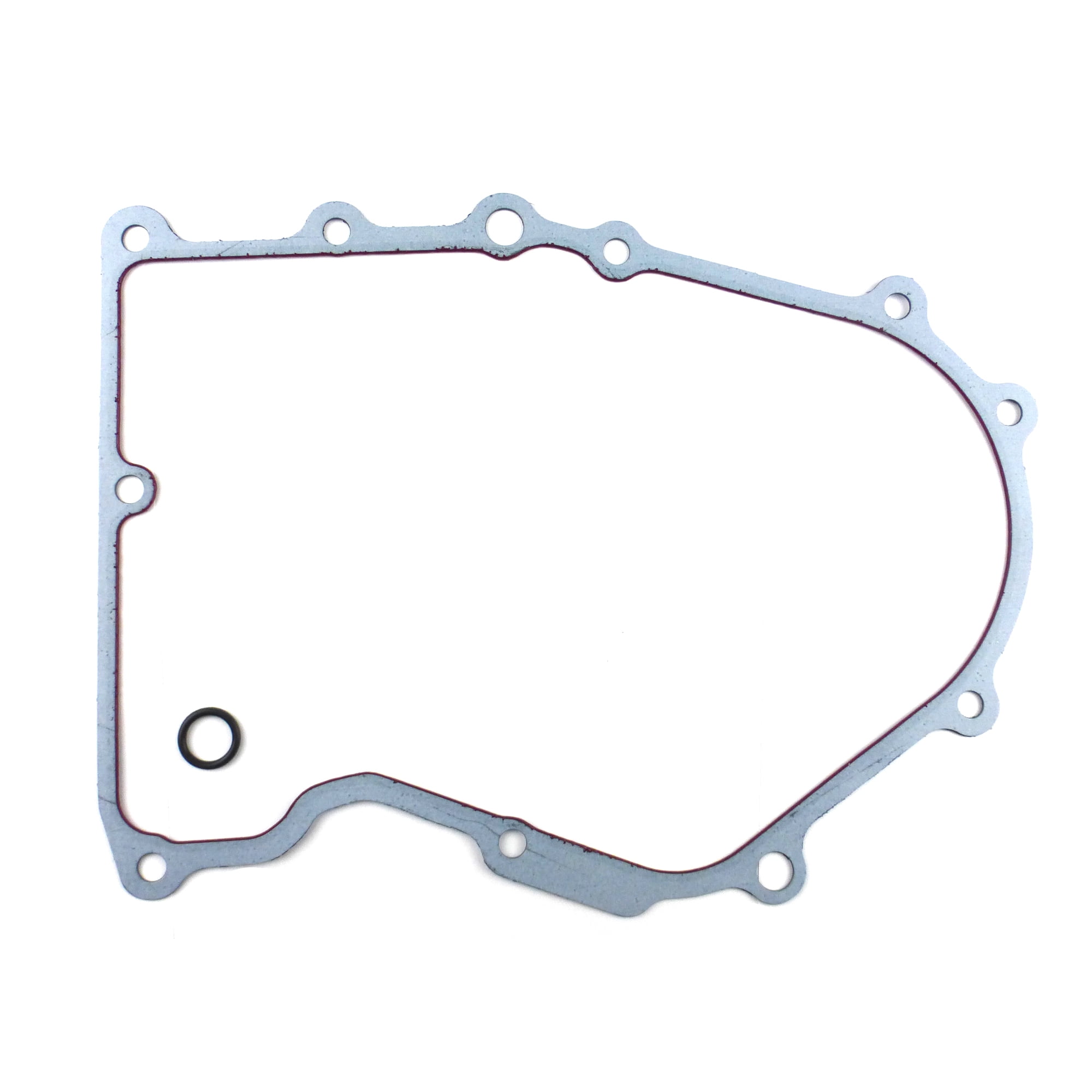 Genuine OEM Kohler Oil Pan Gasket for Small Engines / 61500, 61521, 61525, 61545, 61551, 61554, CV680-3012, CV680-3013, CV680-3014, CV680-3019, CV730-0130 / 24 041 54-S, 2404166-S, 24 041 66-S