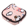 thumbnail image 1 of Bolsa para mascotas de aspecto hermoso para viajes al aire libre portador de mascotas animal pequeño para hámster planeador de azúcar hámster dorado ardilla ANGGREK Otros, 1 of 8
