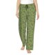 thumbnail image 1 of Balery Mallard Duck Pantalones de pijama para mujer, pijamas ultraligeros, pantalones de estar por casa-XX-Large, 1 of 6