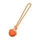 thumbnail image 1 of Cuerda Interactiva para Masticar para Perros Juguete Portátil para Masticar Molares con Fuerte Resistencia, 1 of 4