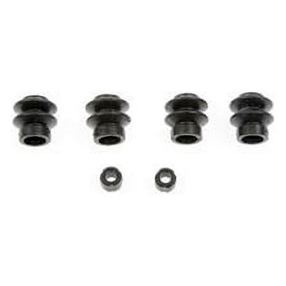 Dorman HW16463 Rear Disc Brake Caliper Bushing for Specific Lexus Models Fits select: 2007-2009 LEXUS RX