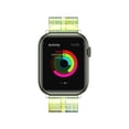 thumbnail image 3 of Correa Para Apple Watch Color Transparente Ultra 9 8 7 6, 3 of 5