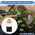 thumbnail image 2 of Sensor de interruptor de presión de A/C Unique Bargains para Ford Mustang 3.8L, 4.6L 1996-2004 1 Pcs, 2 of 6
