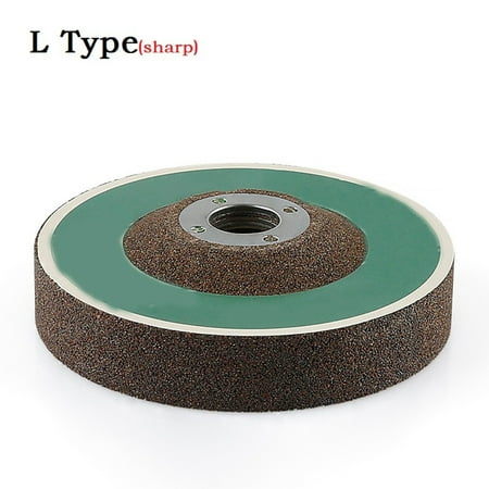 

100 angle grinder resin grinding wheel stone tile trimming chamfering bowl wheel