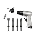 thumbnail image 1 of Pneumatic Hammer Air Chisel Hammer, Shovel Welding Slag, Pneumatic Shovel,Rust Remover ,Powerful, 1 of 5