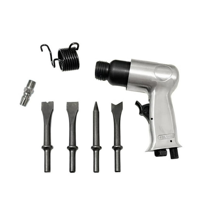Pneumatic Hammer Air Chisel Hammer, Shovel Welding Slag, Pneumatic Shovel,Rust Remover ,Powerful