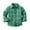 Green, variant on Vedolay Boy's 2023 Jackets Boys Sequin Jacket Zipper Lightweight Flight Party Long Sleeve Jacket,Green 3-4 Years
