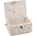 thumbnail image 3 of Medium Sewing Craft Hobby Storage Box  Morris Lemons (HGM), 3 of 6