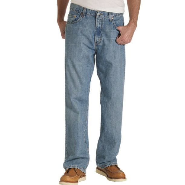 Men's Levi's 569 Loose Straight Fit Jeans Jagger 