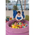 thumbnail image 4 of Fun and Function's Air-Lite Ball Pit, Inflatable, for Kids with Sensory Issues, 4 of 4